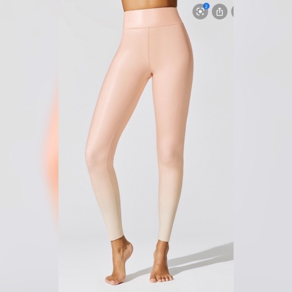 COPY - Carbon 38 Leggings “The Cristalline”